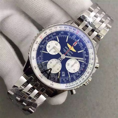 replica herrenuhren breitling|is breitling a fake watch.